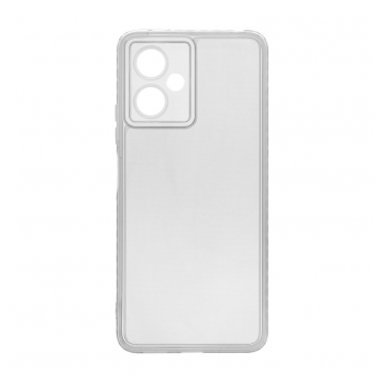 Maska Clear color za Xiaomi Redmi Note 12 (China Edition) transparent