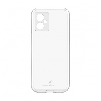 Maska Skin Silikon za Xiaomi Redmi Note 12 Pro Plus transparent.