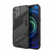 Maska Bibercas za iPhone 11 crna