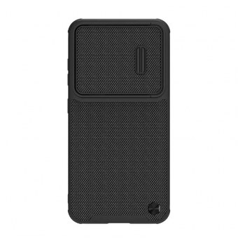 Maska NILLKIN Textured S za Samsung S23 Plus/ S916B crna