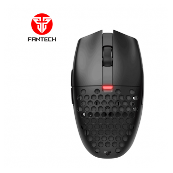 Mis Gaming Wireless Fantech XD7 Aria crni