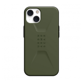 Maska UAG Civilian za iPhone 14 zelena