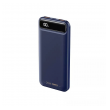 Power Bank REMAX Bole Series RPP-520 20W+22.5W PD+QC 10000 mAh plavi