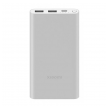 Power Bank Xiaomi 22,5W 10000 mAh srebrni