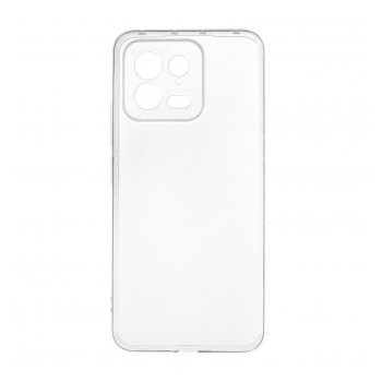 Maska Teracell Skin za Xiaomi 13 Pro transparent.