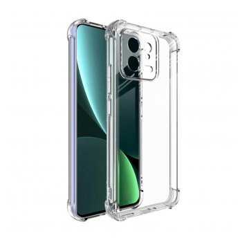 Maska Transparent Ice Cube za Xiaomi 13 Pro 5G.