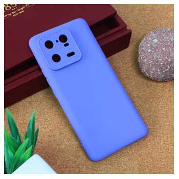 Maska Giulietta za Xiaomi 13 Pro mat ljubicasta.