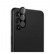 Zastita kamere 3D FULL COVER za Samsung S23/ S911B crna