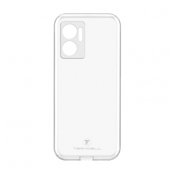 Maska Skin Silikon za Honor X7a transparent