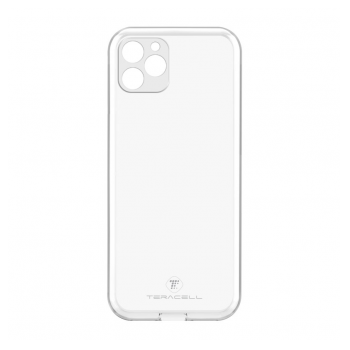Maska Teracell Skin za Huawei Nova Y61 transparent