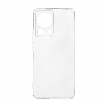 Maska Teracell Skin za Xiaomi 13 Lite transparent.