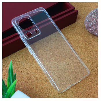 Maska Giulietta za Xiaomi 13 Lite transparent.