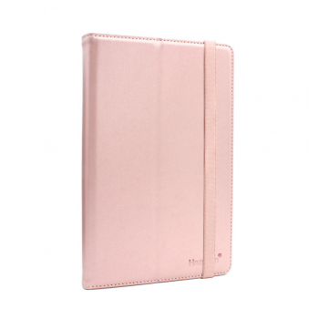Maska na preklop Hanman univerzalna 2 za Tablet 11 in roze