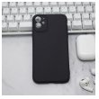 Maska 3D Camera za iPhone 11 crna