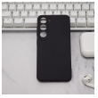 Maska 3D Camera za Samsung S23/ S911B crna