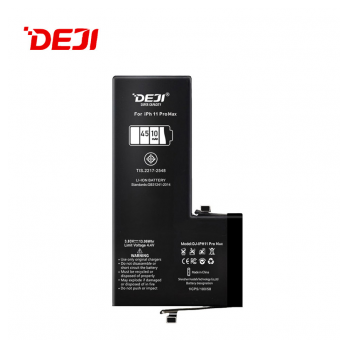 Baterija DEJI za iPhone 11 Pro Max (4500 mAh) High Capacity