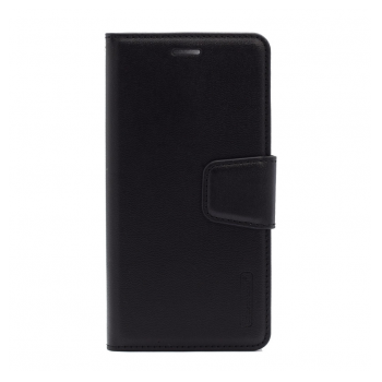 Maska na preklop Hanman Mill za Xiaomi 13 Lite crna.