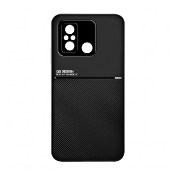 Maska Anti Static za Xiaomi Redmi 12C crna.