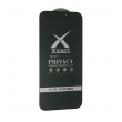 Zastitno staklo XMART 9D Privacy za iPhone 14 Pro Max