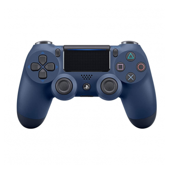 Joypad Dual Shock bezicni kontroler za PS4 tamno plavi (A klasa)