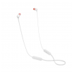 Bluetooth slusalice JBL Tune 115 BT bele