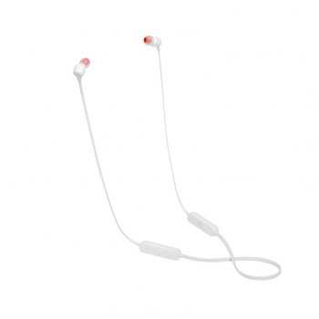Bluetooth slusalice JBL Tune 115 BT bele
