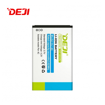 Baterija DEJI za Nokia BL-4C/ 6300 (860 mAh)