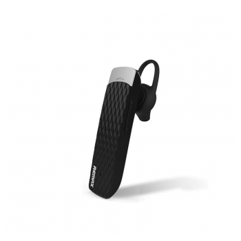 Bluetooth headset (slusalica) REMAX RB-T9 crna