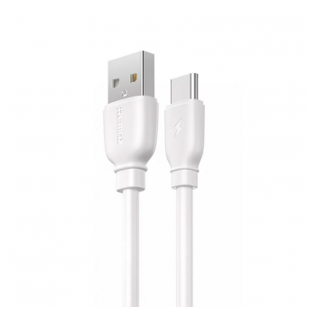 Kabel REMAX Suji Pro RC-138a Type-C 2.4A beli 1m