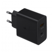 Kucni punjac Fast Charging Adapter Duo za Samsung PD 35W crni