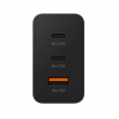 kucni punjac fast charging adapter trio (usb-cx2,usb-a) za samsung pd 65w sa kablom type-c na type-c crni-kucni-punjac-fast-charging-adapter-trio-usb-cx2usb-a-za-samsung-pd-65w-sa-tupe-c-kablom-crni-166632-213294-149977.png
