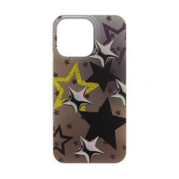 Maska Stars za iPhone 14 Pro,.