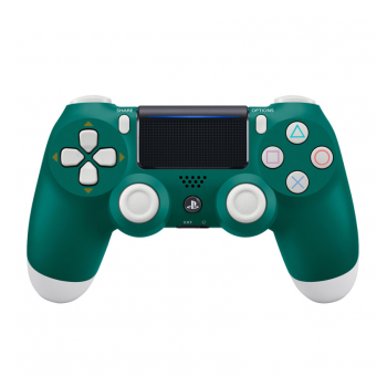 Joypad Dual Shock bezicni kontroler za PS4 zeleni (A klasa)