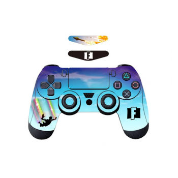 Stiker za Joystick PS4 Tip12