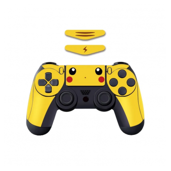 Stiker za Joystick PS4 Tip2