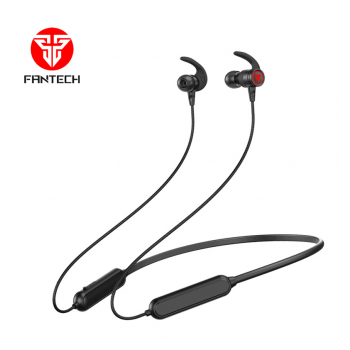 Bluetooth slusalice Fantech WN01 crne
