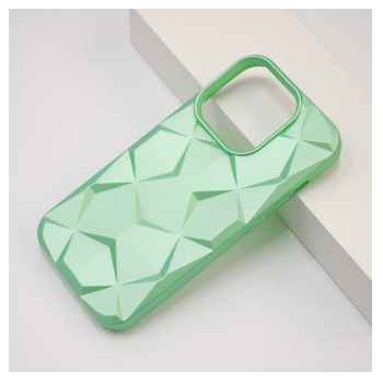 Maska Hive za iPhone 13 Pro mint.