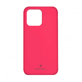 Maska Giulietta za iPhone 14 Pro Max mat pink.