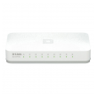 LAN Switch D-Link GO-SW-8E/E 10/100 8port