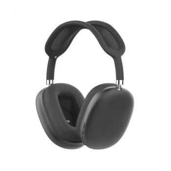 Bluetooth slusalice MS-B1 crne.