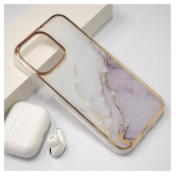 Maska Marble Spring za iPhone 14 Pro Tip4