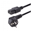 Kabel napajanje za PC (3x0,75 CCA) (1,8m)