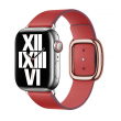 narukvica za apple watch modern buckle red 42/ 44/ 45/ 49 mm-apple-watch-modern-buckle-red-42-44-45-49mm-167944-215422-150916.png