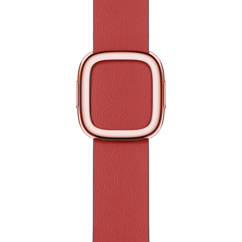 narukvica za apple watch modern buckle red 42/ 44/ 45/ 49 mm-apple-watch-modern-buckle-red-42-44-45-49mm-167944-215433-150916.png