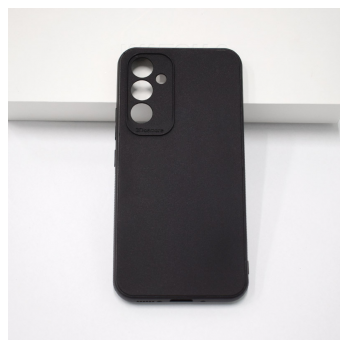 Maska 3D Camera za Samsung A24 4G/ A245F/ A24 5G crna.