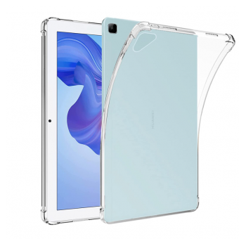 Maska Teracell Skin za Honor Pad 6 10.1 in/ Honor Pad X8 10.1 in/  Honor Pad X8 Lite 9.7 in transparent