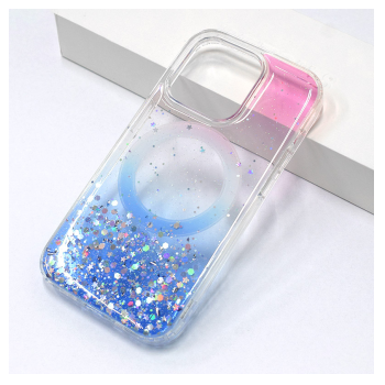 Maska Mag Case Sparkly za iPhone 14 Pro Tip2.