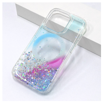 Maska Mag Case Sparkly za iPhone 14 Pro Tip1.
