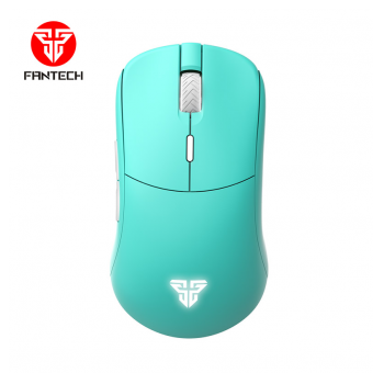 Mis Wireless Gaming Fantech XD3 Helios mint edition