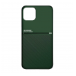 Maska Anti Static za iPhone 15 zelena